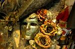 Carnival mask
