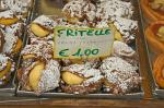 zabaglione, a local treat