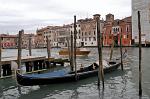 gondola, Canal Grande