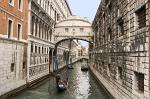 the Bridge of Sighs, Ponte dei Suspiri