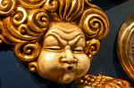 Carnival mask