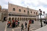 Palazzo Ducale, the Doge's Palace