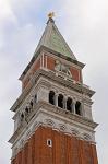 the Campanile Tower