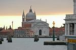 Il Redentore, Holy Redeemer Church