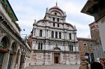 St. Zacharias Church (San Zaccaria)