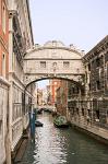 the Bridge of Sighs, Ponte dei Suspiri