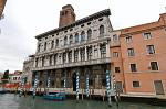 a typical palazzo