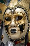Carnival mask