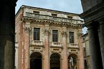 Loggia del Capitaniato, Piazza dei Signori