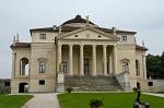 Villa Capra, or Villa Rotunda (Andrea Palladio) 1566 to 1571