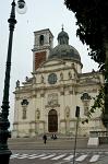 the Basilica di Monte Berico