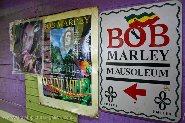 bob marley