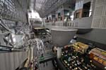 the Kyoto railway Station, modern architecture