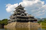 Matsumoto Castle (Matsumoto-jo)
