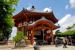 Nanendo (Southern Octagonal Hall), Kofukuji Temple