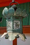 lanterns at the Kasuga Taisha Shrine