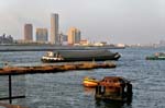 harbour waterfront