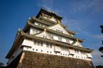 Osaka Castle, Osaka-jo