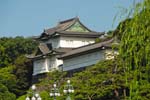 the Imperial Palace