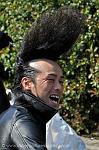 Rockabilly hairstyle, Yoyogi Koen (Yoyogi Park)