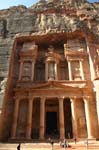 the Treasury, Al Khazneh
