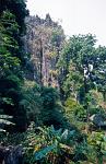 limestone cliffs (Karst landscape)