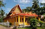 Wat Mixai (Buddhist Temple)