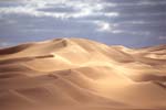 Pictures of Libya - Idehan Ubari (Ubari Sand Sea)