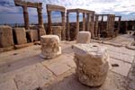 Leptis Magna, Roman city