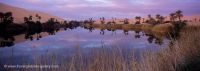 Ubari Lakes