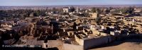 the old city of Ghat