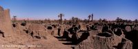 Garama ruins, Germa