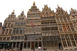 Pictures of Belgium - Antwerp