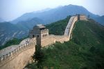 Pictures of China - the Great Wall, Summer Palace