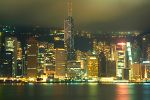 Pictures of China - Hong Kong