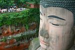Pictures of China - Leshean - Mount Emei