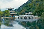 Pictures of China - Lijiang