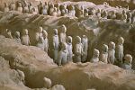 Pictures of China - Terracotta Army