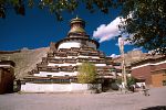 Tibet