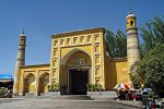 Xinjiang