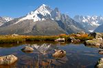 Pictures of France - Alps - Chamonix- Mont Blanc