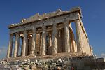 Pictures of Greece - Athens - Acropolis
