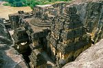 Pictures of India - Ajanta - Ellora