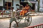 Pictures of India - Calcutta - Kolkata