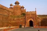 Pictures of India - Delhi