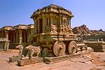 Pictures of India - Hampi - Karnataka