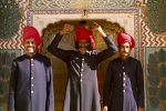 Pictures of India - Jaipur - Rajasthan
