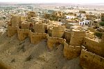 Pictures of India - Jaisalmer - Rajasthan