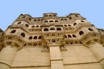 Pictures of India - Jodhpur - Rajasthan