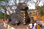 Pictures of India - Mysore - Bangalore - Belur - Halebid